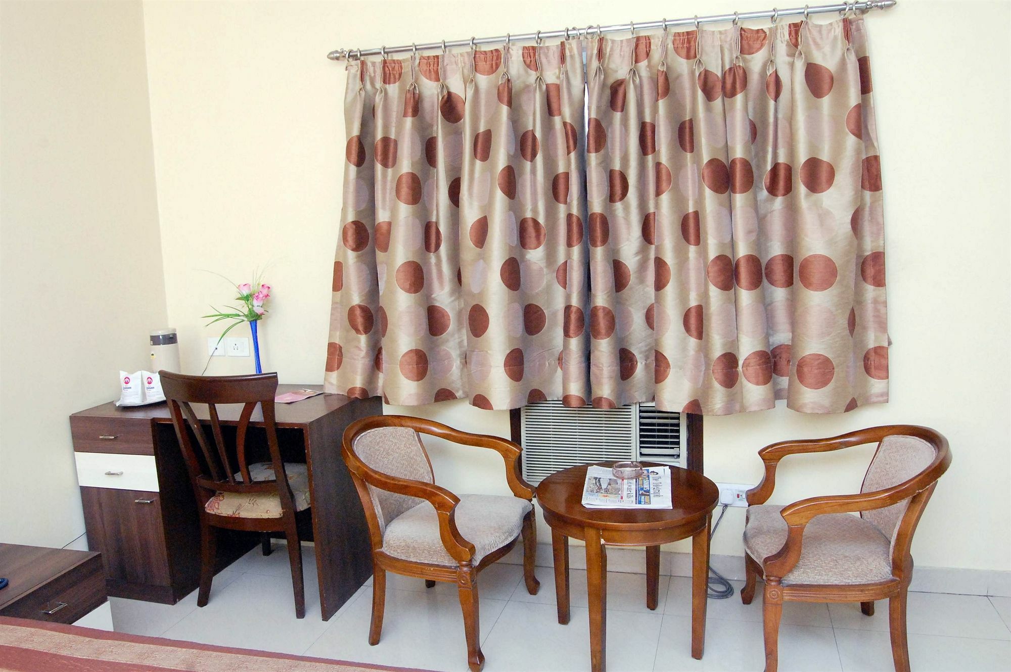 Hotel Rushabh Home Calcutta  Esterno foto